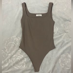 Babaton Contour Bodysuit